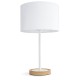 Philips Limba white Table lamp 36017/38/E7